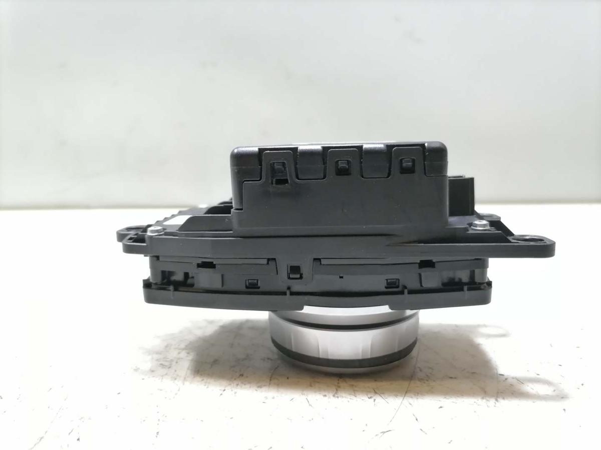 BMW 2er Active Tourer F45 original Controller Bedienknopf Mittelkonsole Bj.2018